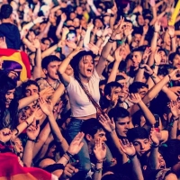 Cuenta atrás para que el Granirock reciba a Rosendo, Narco, Boikot y muchos más
