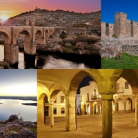 Una nueva guía para conocer Extremadura resolviendo enigmas