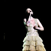 Noche de sentimiento y pasión con Mariza y Flamencronía en el Festival de Flamenco y Fado