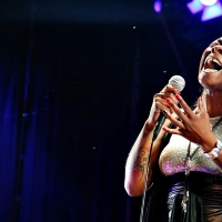 Buika y la OEx, pareja perfecta en el Festival de Flamenco y Fado