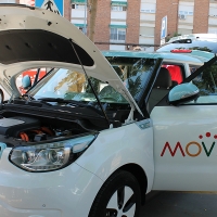 200 ayuntamientos de la provincia de Badajoz tendrán vehículos eléctricos
