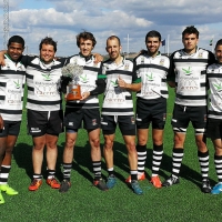 Todo listo para el CAR Cáceres