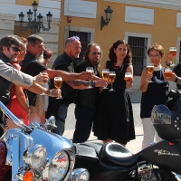 Cerveza sin alcohol, para un tráfico sin tragedias