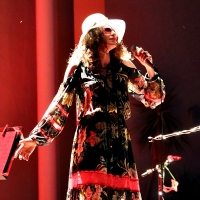 Mili Vizcaino encargada de abrir el Festival de Flamenco y Fado 2018