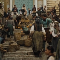 Malpartida acoge un mercado medieval ambientado en Juego de Tronos