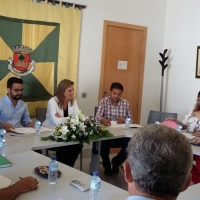 Olivenza: Bajan los delitos contra las personas y suben contra el patrimonio