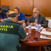 Los delitos en Herrera disminuyen, y la mayoría son contra el patrimonio