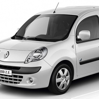 Don Benito instalará una 'electrolinera' y dispondrá de un coche eléctrico