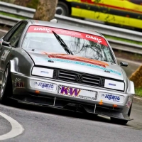 Concha Velázquez tomará la salida en el 42º Rallye de Avilés Histórico