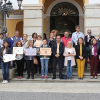 349.000 euros en ayudas a víctimas de violencia de género