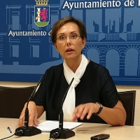 400.000 euros para reparar las aceras en peor estado de Badajoz