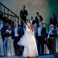 Disfruta de la ópera 'Lucia di Lammermoor' en el Teatro Real, pero sin salir de Olivenza