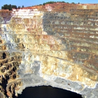 Presentan alegaciones al proyecto de una mina de oro en La Codosera