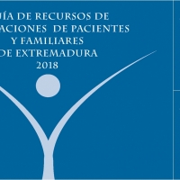 Las asociaciones de pacientes y de familiares, incluidas en una nueva guía