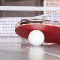 Abiertas las inscripciones para el VIII Torneo de Ping-pong de Navalmoral