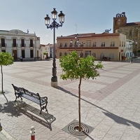 Puebla de Sancho Pérez premia a los mejores zorrinos