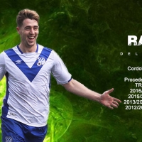 El Villanovense ficha a los goles de Raillo