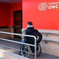 Fundación ONCE apoyó a 30 asociaciones de personas con discapacidad en Extremadura
