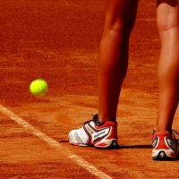 Los caurienses se preparan para el XXXII Torneo de Tenis 'Ciudad de Coria'