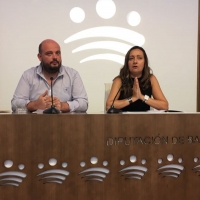 Los oficios y tradiciones se ponen en valor en Valencia de Mombuey (BA)