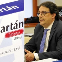 VALSARTÁN: Vergeles anuncia que solo podrán solucionar 2.500 casos de afectados