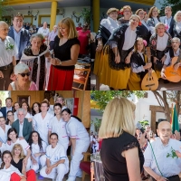 Inauguran en Talarrubias la ampliación de la residencia 'San Roque'