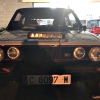 El automovilismo extremeño se cita en Almendralejo