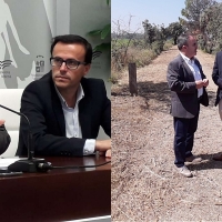 Invierten 212.000 euros para el ecoturismo en la Vía Verde Vegas del Guadiana