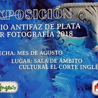 Las 27 mejores fotos del Carnaval de Badajoz expuestas en El Corte Inglés