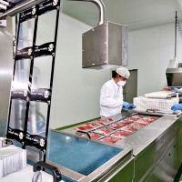 El sector alimenticio representa ya un 2,8% del empleo en Extremadura