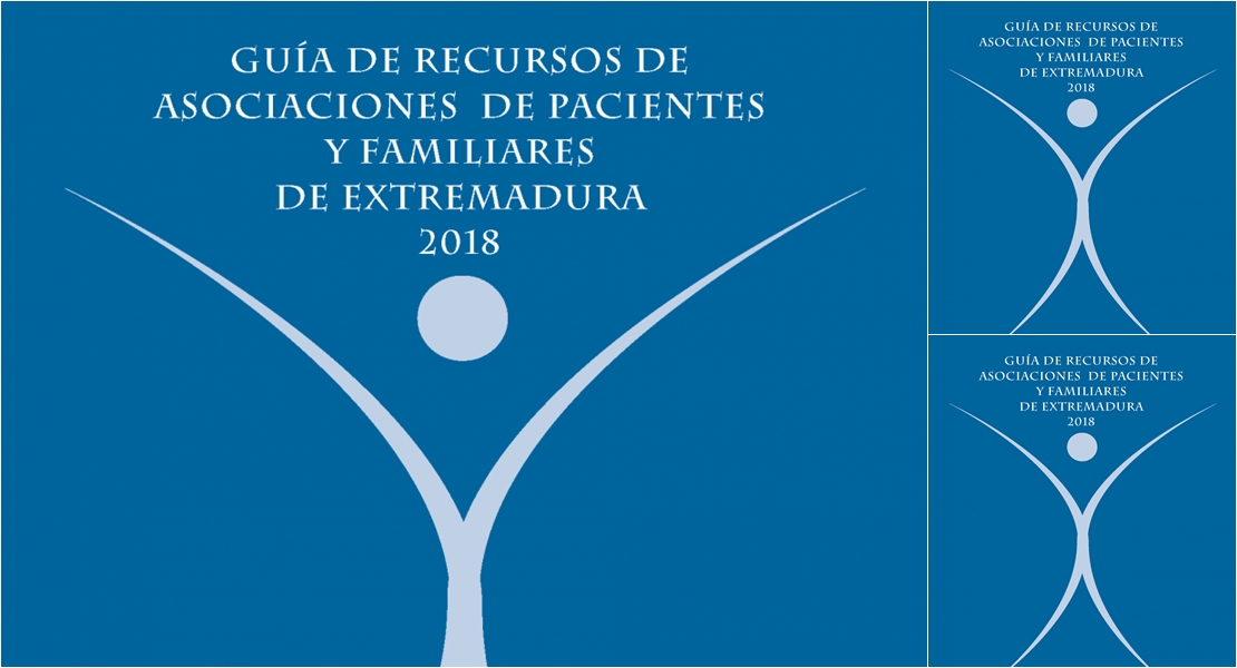 Las asociaciones de pacientes y de familiares, incluidas en una nueva guía