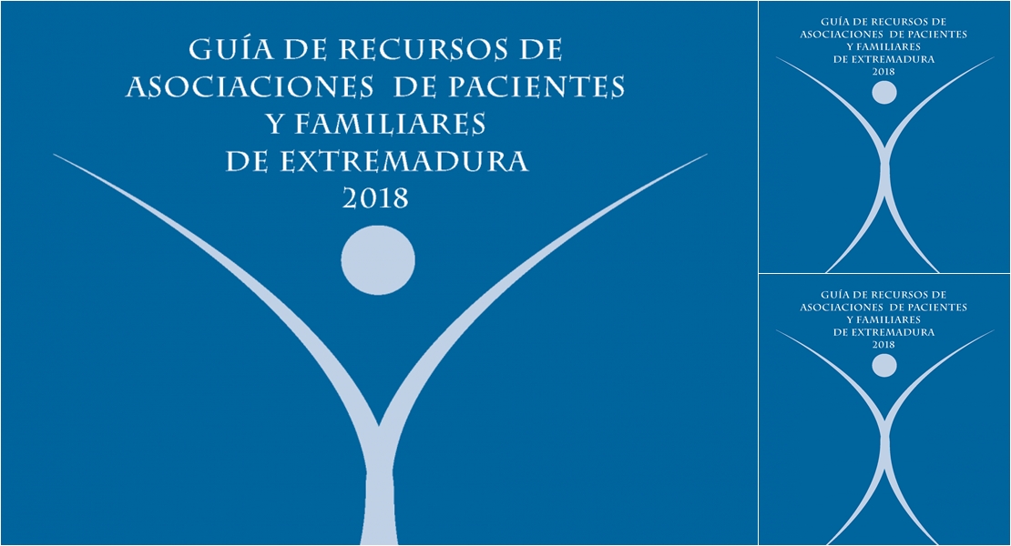 Las asociaciones de pacientes y de familiares, incluidas en una nueva guía