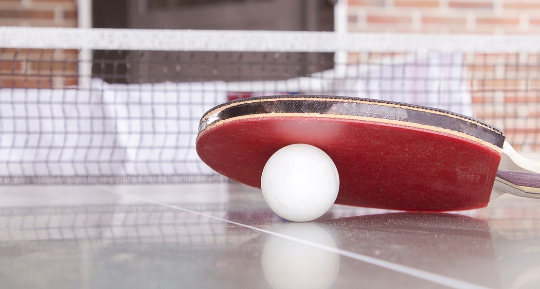 Abiertas las inscripciones para el VIII Torneo de Ping-pong de Navalmoral