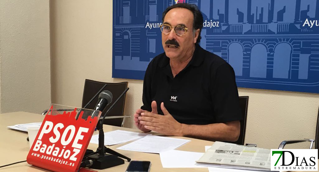 Los socialistas exigen toda la verdad sobre El Campillo