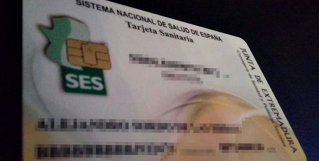 En Extremadura las personas transexuales tendrán tarjeta sanitaria con el nombre del sexo sentido