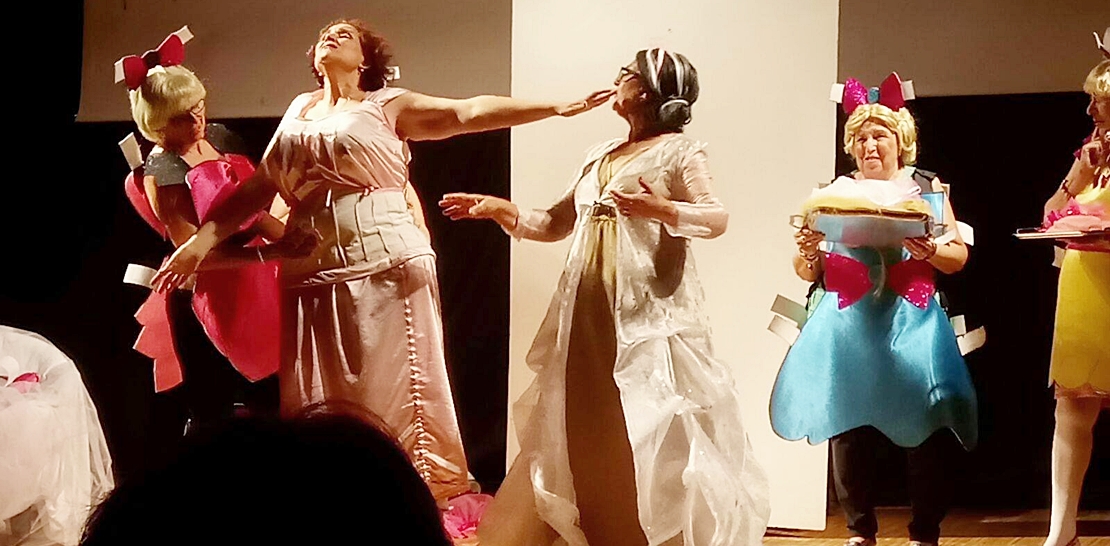 El XII Festival de Teatro Escénicas de Guareña: homenaje, reivindicación y revolución