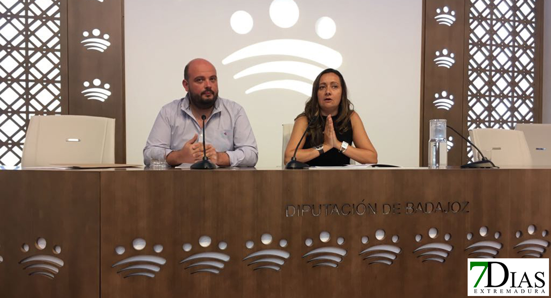 Los oficios y tradiciones se ponen en valor en Valencia de Mombuey