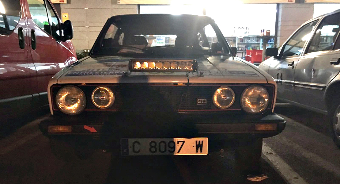 El automovilismo extremeño se cita en Almendralejo