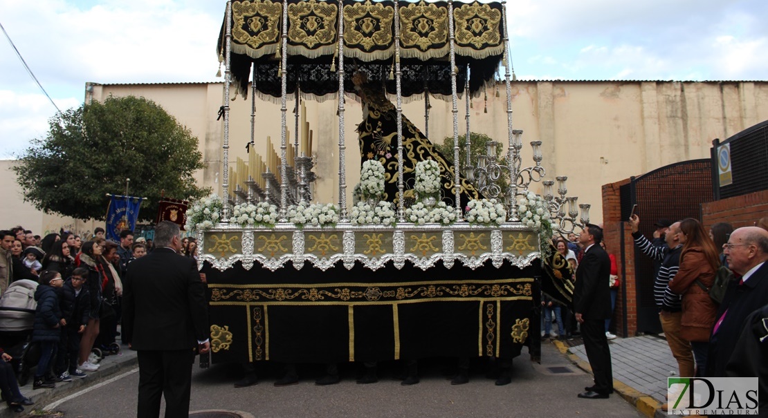 La Vera Cruz y la Buena Muerte inician su hermanamiento