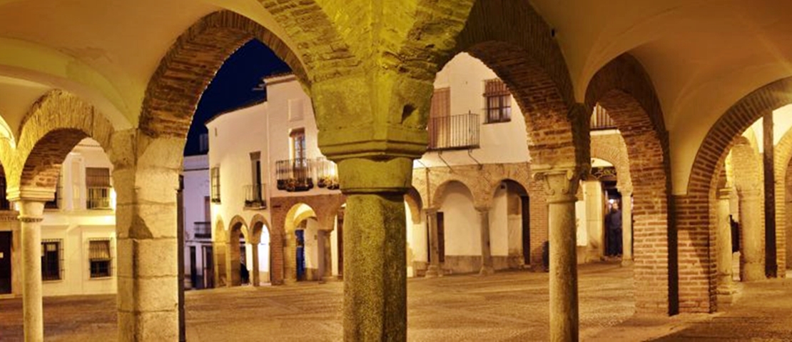PSOE Zafra: “125.000 turistas visitaron Zafra en el 2017”