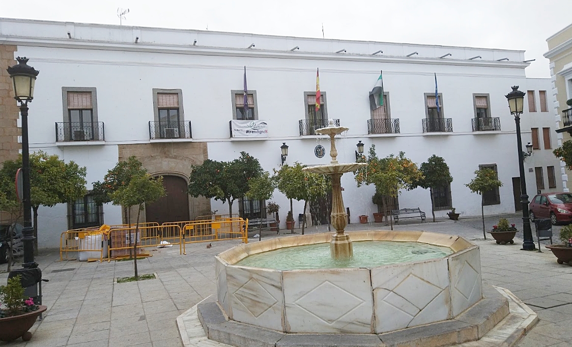 El Ayuntamiento de Zafra contratará a 30 personas a través de las escuelas profesionales