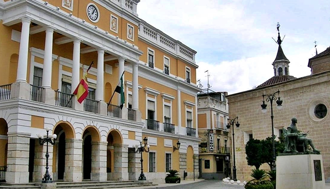 USO: &quot;El Ayuntamiento de Badajoz se mofa de sus trabajadores&quot;