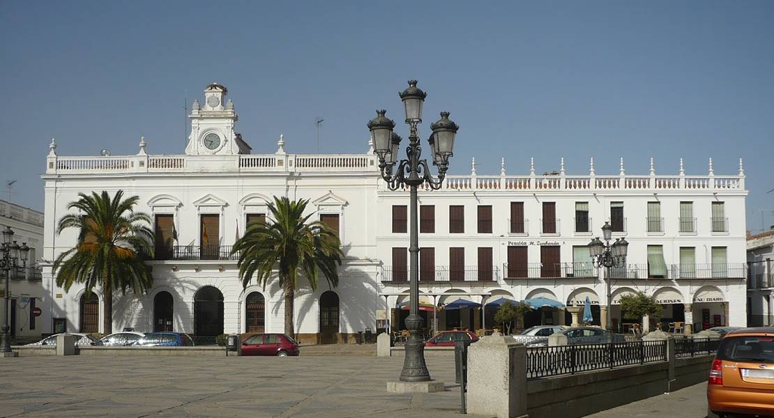 Subastas, sorteos y programación para la Feria de San Miguel de Llerena