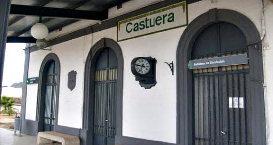 El nuevo carril entre Castuera y Brazatortas costará 14 millones de euros