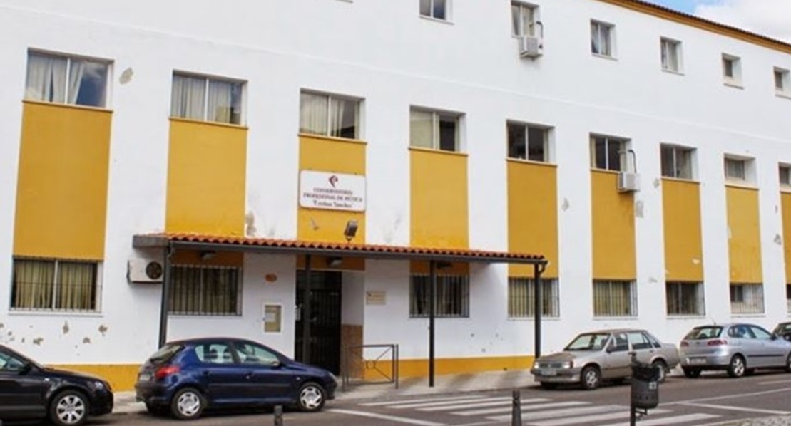 El Conservatorio de Música de Mérida busca profesores