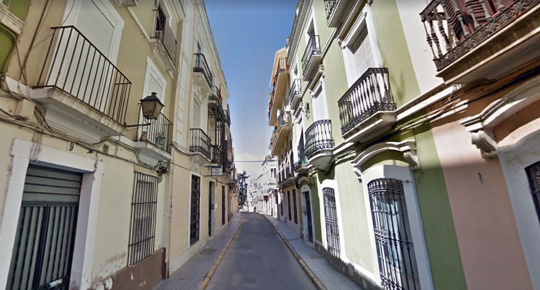 El piso más caro de Badajoz vale 503.013 € y se encuentra en la calle Santa Lucía