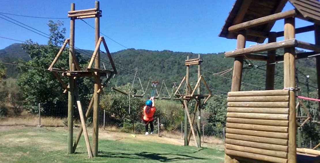 1.200 extremeños participaron durante julio en la Campaña de Verano del IJEx