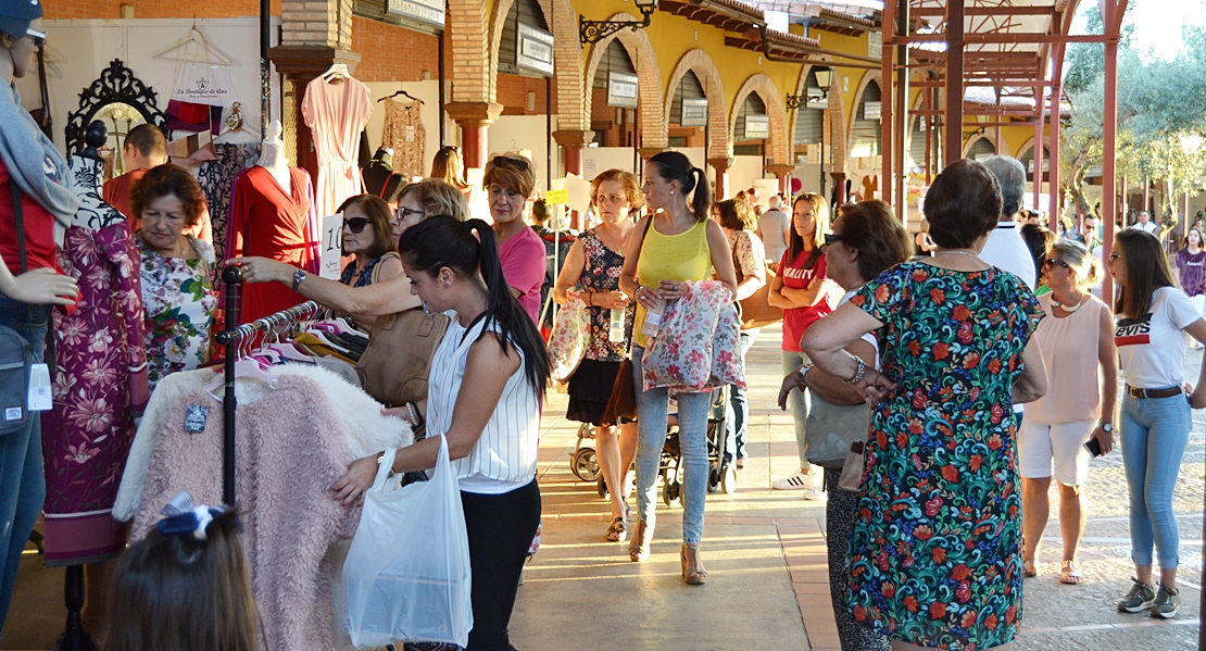 La IV Feria del Comercio y la Artesanía de Jerez ya tiene fechas y plazo de inscripción