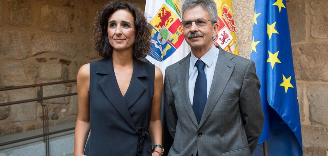BA reclama tres autovías y se alegra de la marcha del “perjudicial” Navarro