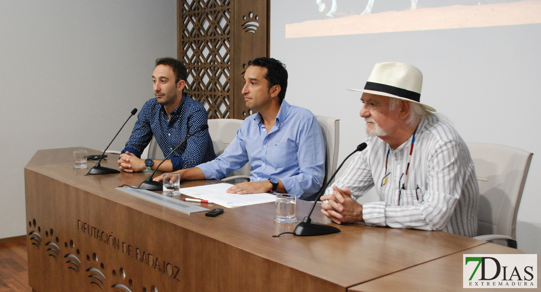 Miguel Nieto: “Gracias a todo el pueblo, Zalamea es teatro”